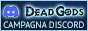 Dead Gods - Campagna su Discord